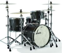 Sonor Vintage Series 20,12,14 kolor Onyx