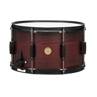Tama Woodworks werbel 14x8"