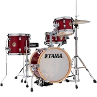 Tama Club-Jam Flyer Kit + Hardware