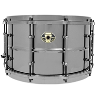 Ludwig Black Magic 14"x8" LW0814