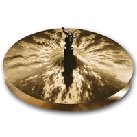 Sabian Artisan Hi-Hat 13"