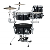 Tama Cocktail-Jam Mini CJP44C - Hairline Black