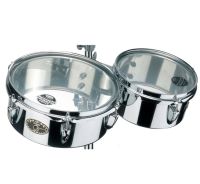 Tama Mini Tymps 10"x4" i 8"x4"