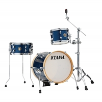 Tama Club Jam Suitcase - Indigo Sparkle