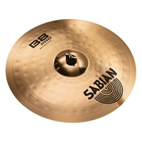 Sabian B8 PRO Rock Crash 16"
