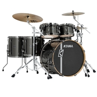 Tama Superstar Hyper Drive MK 52 Okleina