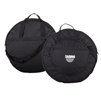 Sabian pokrowiec na talerze Black 24"