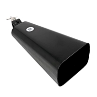 Kugo NL8 Cowbell czarny 8"