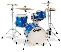 PDP New Yorker 18"
