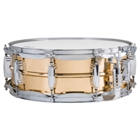 Ludwig Bronze Phonic 14"x5" LB550