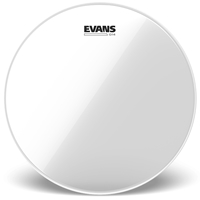 Evans G14 Clear 8"