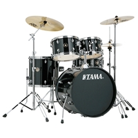Tama Rhythm Mate na 20" + talerze Meinl