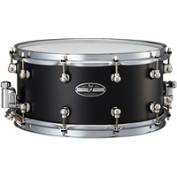 Werbel Pearl Hybrid Exotic Aluminium 14"x6.5"