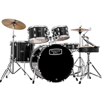 Mapex Tornado 22" Fusion - Zestaw Kompletny