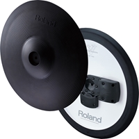 Roland CY-13R Pełny pad talerza Ride 13"