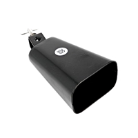 Kugo Cowbell czarny 5"