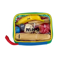 Meinl Nino Set4