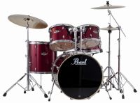 Pearl Export + hardware