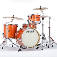 Tama Silverstar VD36MWS Metro Jam Okleina