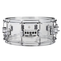PDP PDSN0614SSCS Signature Chad Smith 14"x6"