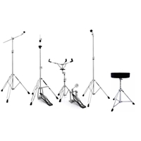 Mapex Tornado Hardware Set HP2005T-TND + stołek