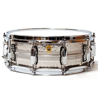 Ludwig Acrophonic 14"x5" Hammered LA404K