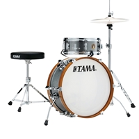 Tama Club Jam Mini Zestaw z Hardware LJK28H4-GXS