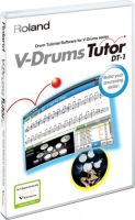 Roland Program do naucznia DT-1