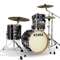 Tama Silverstar VD48S Club Set Okleina