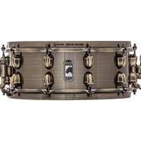 Mapex Black Panther Brass Cat BPBR4551ZN