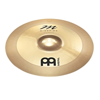Meinl M-Series Fusion Medium Crash 16"
