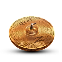 Zildjian Gen16 Buffed Bronze Hi-Hat 14"