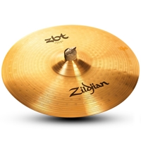 Zildjian ZBT Crash Ride 18"