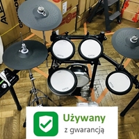 Perkusja elektroniczna Yamaha DTX582K EXPO