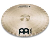 Meinl Generation X Crash Kinetik 18"