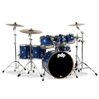 PDP Concept 22" 8,10,12,14,14S,16 i HW