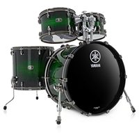 Perkusja Yamaha Live Custom OAK Rock