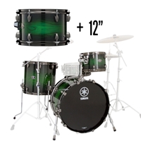Perkusja Yamaha Live Custom OAK Jazz