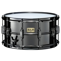 Tama S.L.P. Big Black Steel Stal 15"x8"