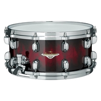 Tama Starclassic Bubinga 14"x6.5" Exotic