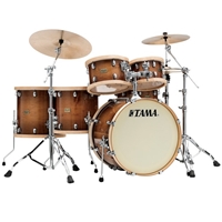 Tama S.L.P. LMP52RTLS Gloss Sienna
