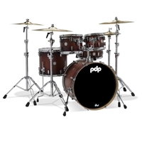 PDP Concept 22" z werblem i hardware