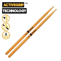 Pro Mark Active Grip Clear Forward 5A