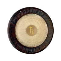 Meinl Gong Planetary Tuned Saturn 32"