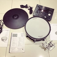 Roland TD50DP TD-50 - upgrade do TD20 TD25 TD30