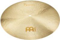 Meinl Byzance Jazz Flat Ride 20"