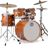 Mapex Storm Fusion 22" werbel + hardware
