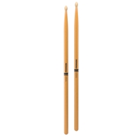 Promark Classic 5A Active Grip Clear