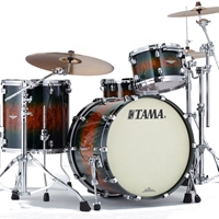 Tama Starclassic Bubinga Exotic BE32ZS Lakier