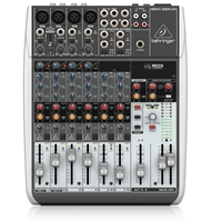 Behringer XENYX Q1204USB